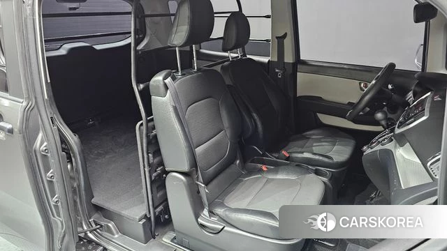 Kia The New Ray 2022 Серый из Кореи, фото 4