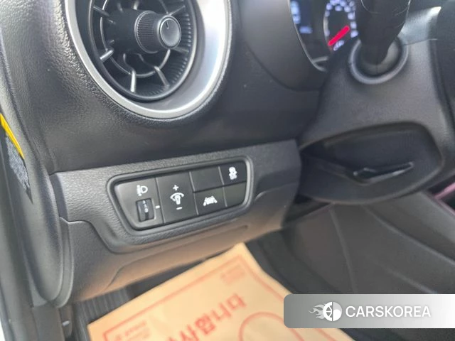 Kia Come New K3 2019 Белый из Кореи, фото 4