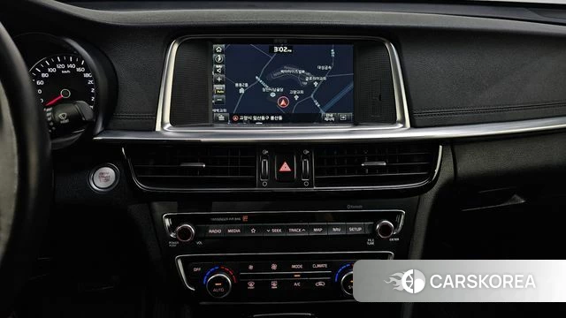 Kia The New K5 2nd generation 2018 Серебряный из Кореи, фото 4