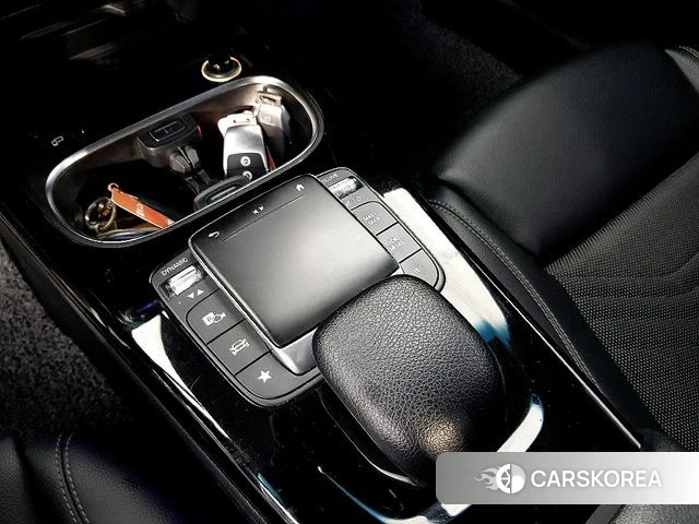Mercedes-Benz A-Class W177 2020 Белый из Кореи, фото 4
