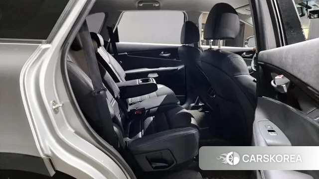 Kia The New Sorento 2018 Серебряный из Кореи, фото 4