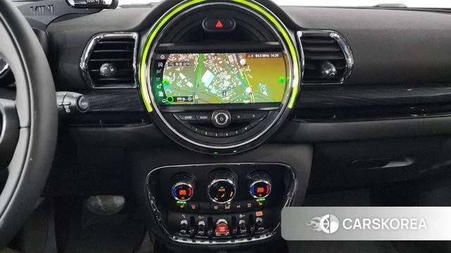 Mini Cooper Clubman 2019 Песочный из Кореи, фото 4