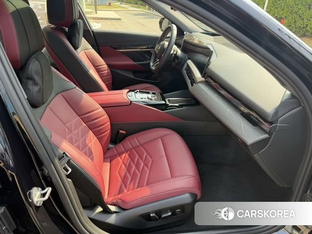 BMW 5 series id 4208185 из Китая 4
