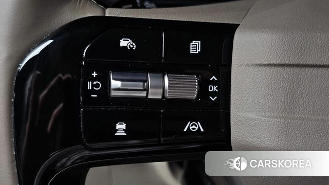 Kia The New Carnival 4th Generation 2025 Белый из Кореи, фото 4
