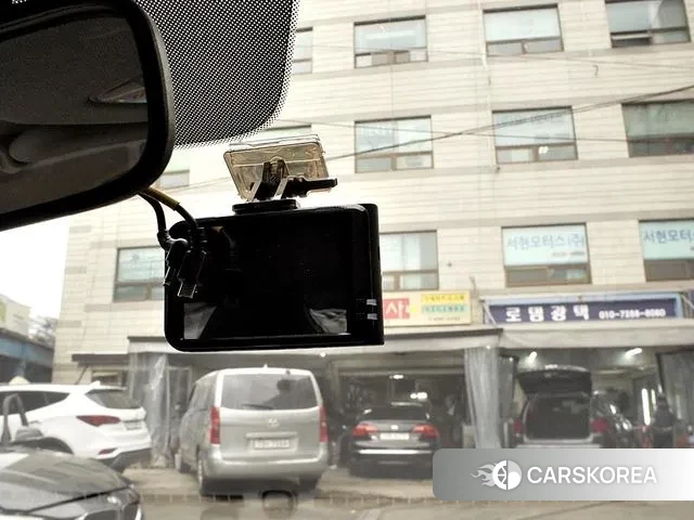 Kia Morning Urban (JA) 2021 Белый из Кореи, фото 4