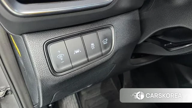 Hyundai Santa Fe TM 2020 Серый из Кореи, фото 4