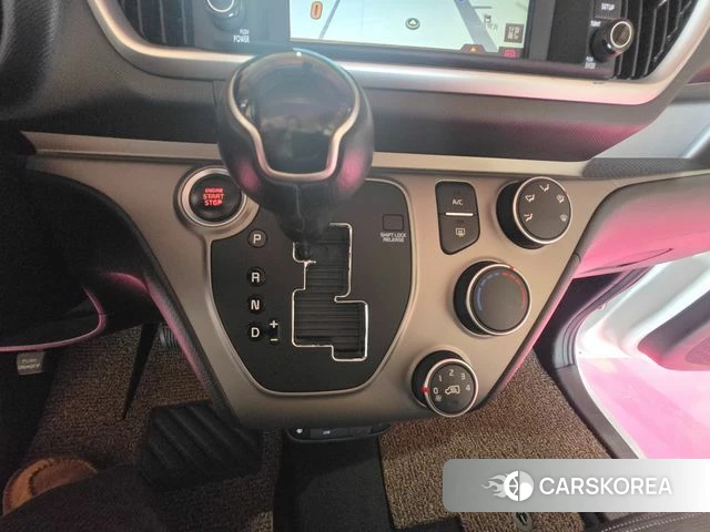 Kia The New Ray 2021 Белый из Кореи, фото 4