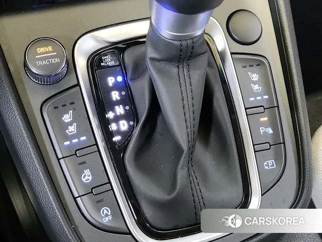 Hyundai The New Kona 2021 Небесно-голубой из Кореи, фото 4