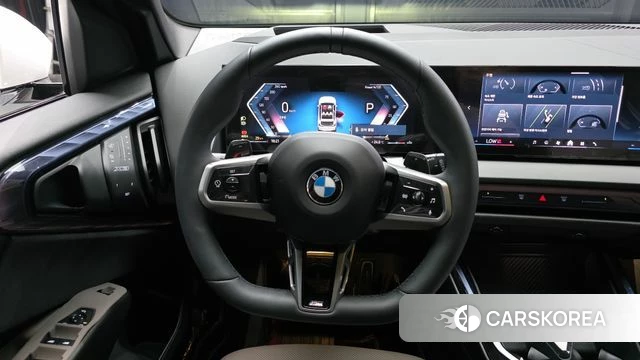 BMW X3 (G45) 2025 Белый из Кореи, фото 4