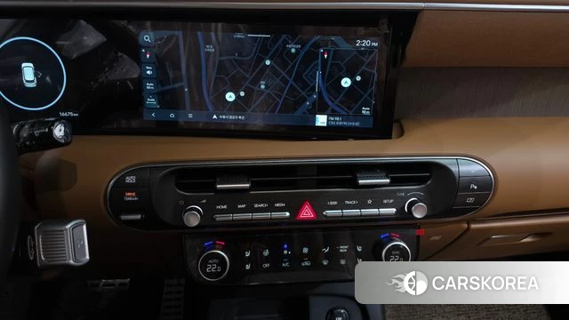 Hyundai Palisade (LX3) 2025 Серебряный из Кореи, фото 4