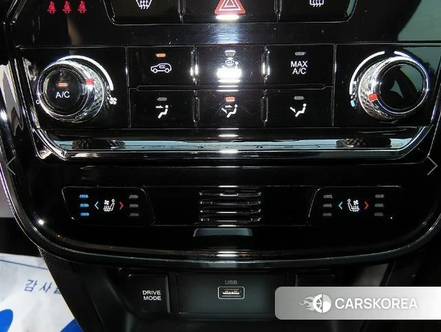 Ssangyong Berry New Tivoli 2021 Серый из Кореи, фото 4