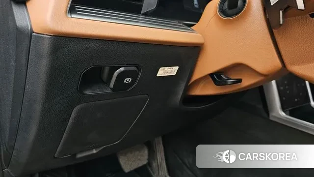 Ssangyong Torres 2022 Черный из Кореи, фото 4