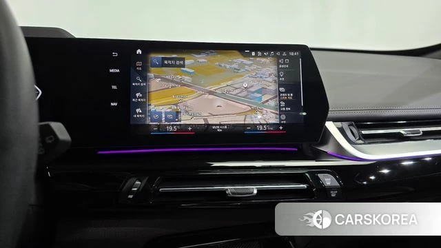 BMW X1 (U11) 2023 Белый из Кореи, фото 4