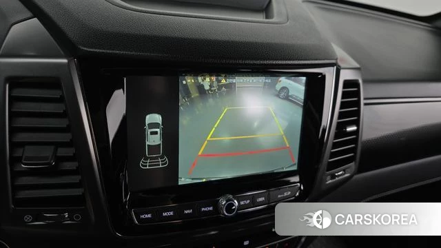 Ssangyong The New Rexton Sports Cannes 2022 Белый из Кореи, фото 4