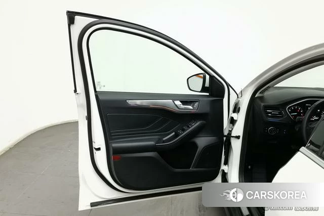 Ford Fox 2019 Белый из Китая, фото 4