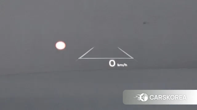 Hyundai Grandeur Hybrid (GN7) 2023 Белый из Кореи, фото 4