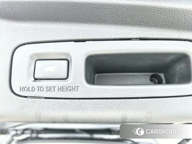 Honda Odyssey 2023 Синий из Китая, фото 4