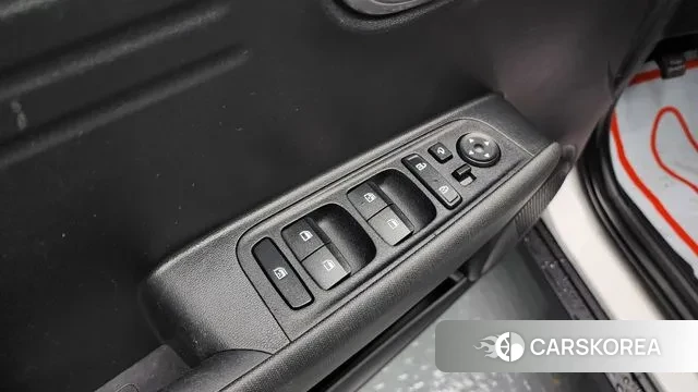 Hyundai Casper 2022 Белый из Кореи, фото 4