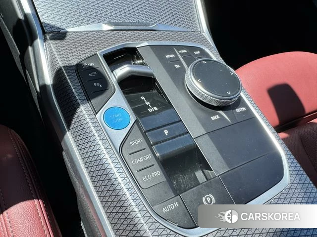 BMW i3 2023 Белый из Китая, фото 4