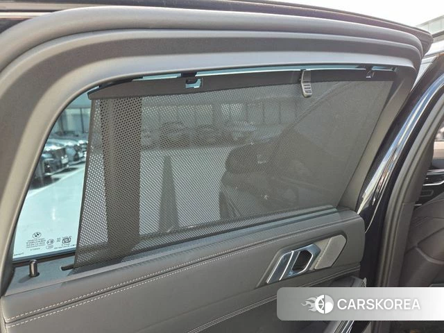 BMW X6 (G06) 2025 Черный из Кореи, фото 4