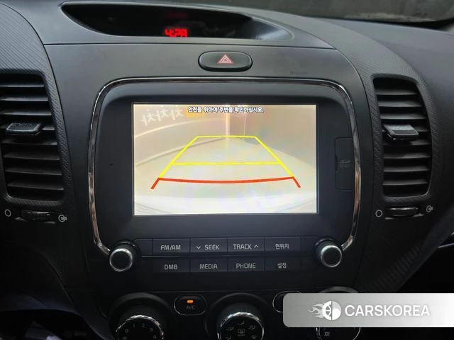 Kia The New K3 2018 Белый из Кореи, фото 4