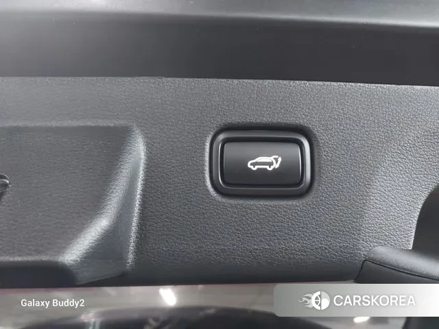 Kia The New Sportage 5th Generation 2025 Черный из Кореи, фото 4