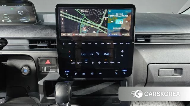 Hyundai Staria 2022 Синий из Кореи, фото 4