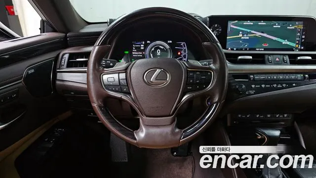 Lexus ES300h 7th generation id 2718616 из Кореи 4