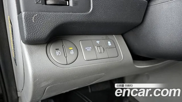 Hyundai The New Grand Starex 2020 Серый из Кореи, фото 4