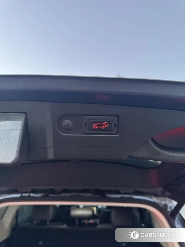 Ssangyong All New Rexton 2020 Серый из Кореи, фото 4