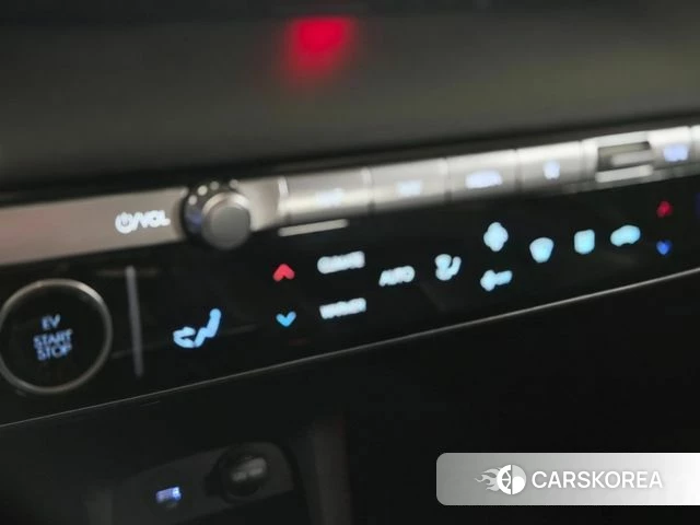 Hyundai Ionic 5 2022 Серебристо-серый из Кореи, фото 4