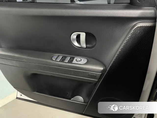 Hyundai Ionic 5 2022 Белый из Кореи, фото 4