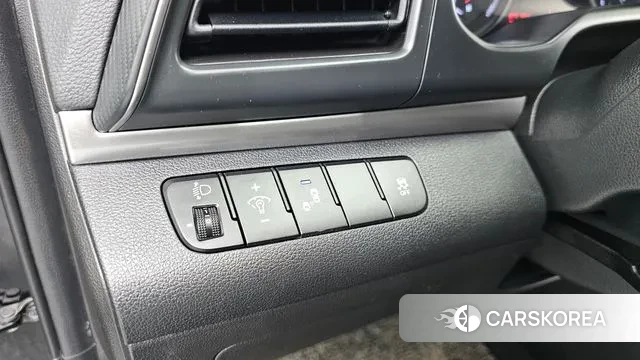 Hyundai The New Avante AD 2019 Черный из Кореи, фото 4