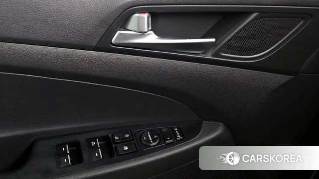 Hyundai All New Tucson 2020 Серый из Кореи, фото 4