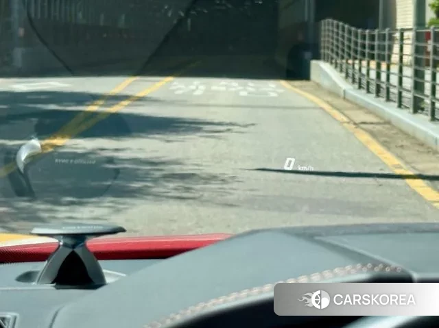 Lamborghini Urus 2021 Красный из Кореи, фото 4