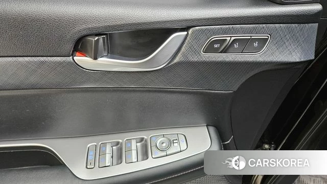 Hyundai Palisade 2019 Черный из Кореи, фото 4