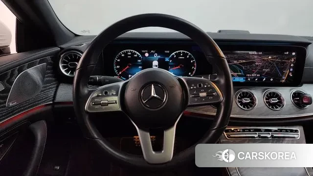 Mercedes-Benz CLS-Class C257 2020 Белый из Кореи, фото 4