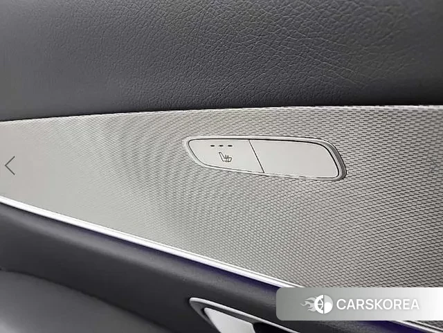 Mercedes-Benz E-Class W213 2019 Черный из Кореи, фото 4