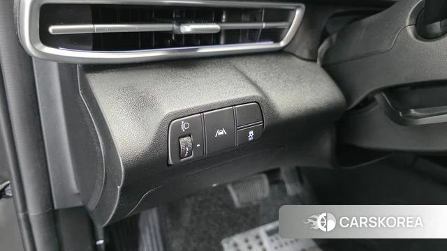 Hyundai Avante (CN7) 2021 Серый из Кореи, фото 4
