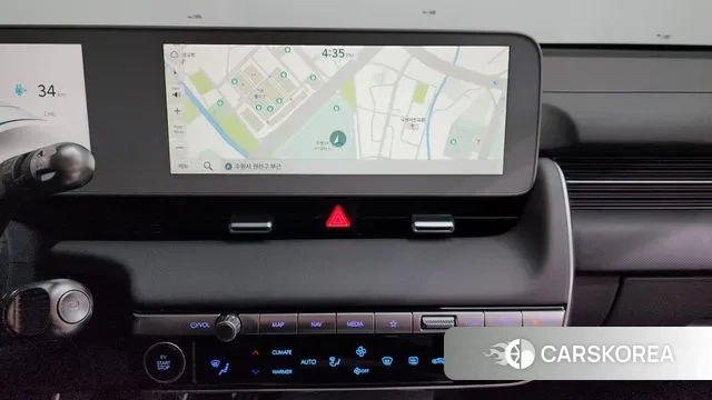 Hyundai Ionic 5 2023 Белый из Кореи, фото 4