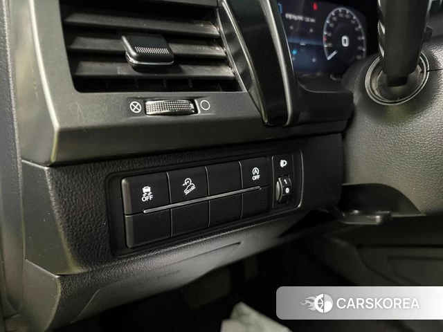 Ssangyong The New Rexton Sport 2022 Белый из Кореи, фото 4