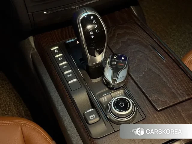 Maserati Ghibli 2018 Синий из Кореи, фото 4