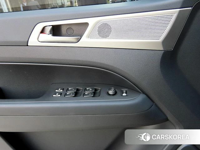 Ssangyong Rexton Sports 2019 Черный из Кореи, фото 4