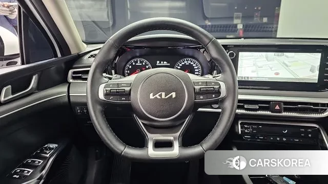 Kia K5 3rd generation id 3649406 из Кореи 4