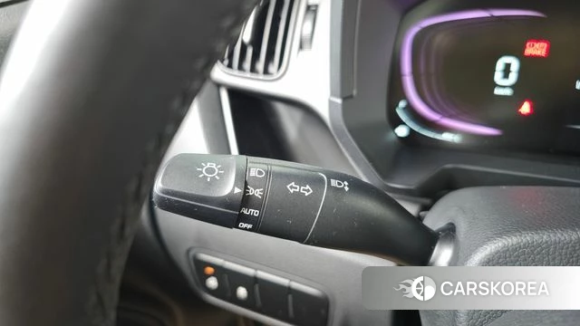 Kia The New Kia Ray 2023 Жемчужный цвет из Кореи, фото 4