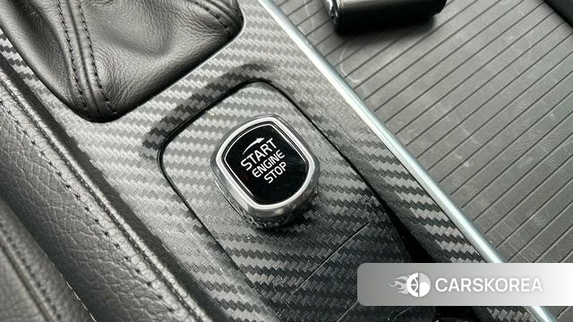 Volvo S90 2019 Синий из Китая, фото 4
