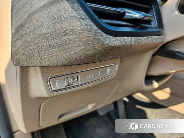 Kia K8 2021 Черный из Кореи, фото 4