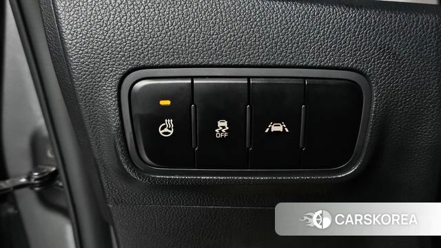 Kia The New Ray 2022 Серый из Кореи, фото 4