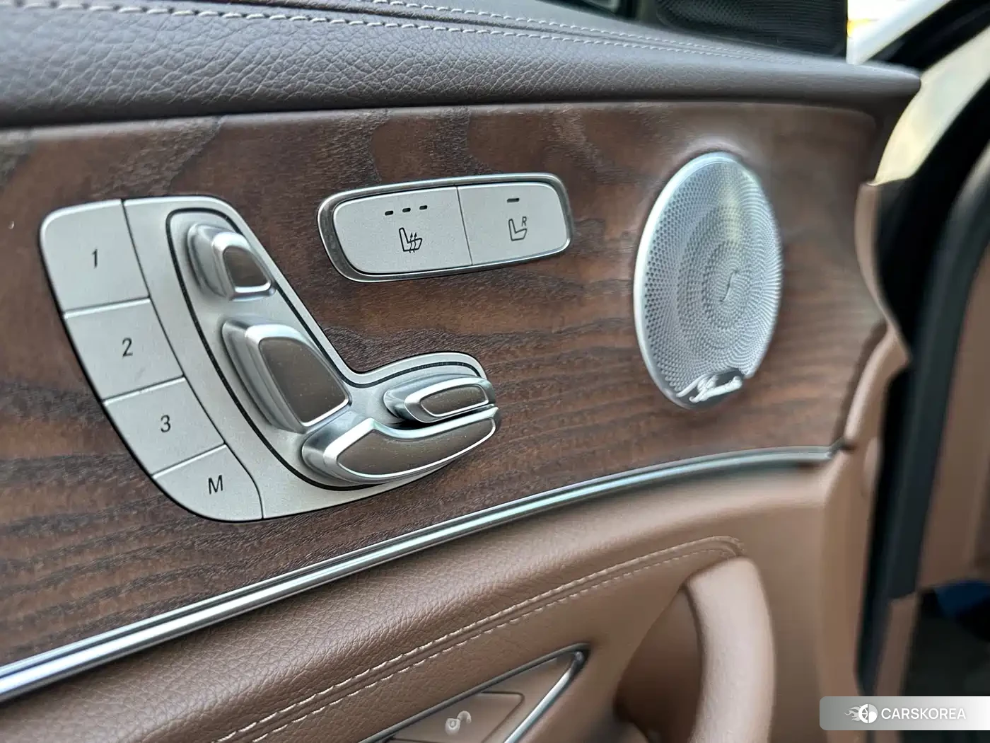 Mercedes-Benz E-Class 2019 Черный из Китая, фото 5