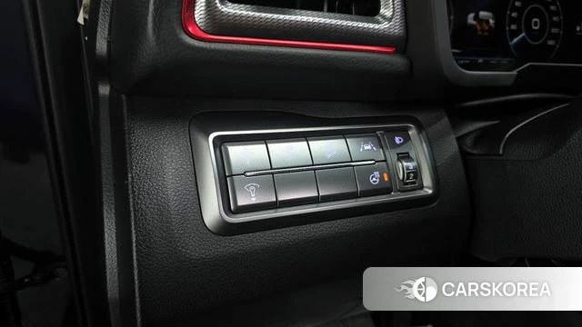 Ssangyong Berry New Tivoli 2021 Синий из Кореи, фото 4